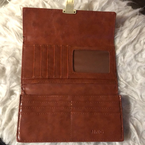 Mango wallet - Picture 3 of 3